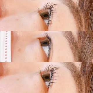 マツエク・マツパ なかむら 🪡のマツエク・マツパデザイン