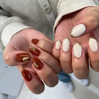 ネイル BellFlower Rioのネイルデザイン