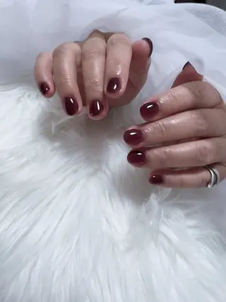 ネイル Cheli nail MISAのネイルデザイン