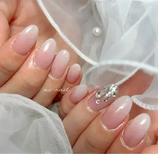 ネイル ..mi-nail ..のネイルデザイン