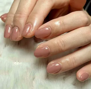 ネイル 松橋 愛のネイルデザイン