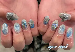 ネイル MA MIのネイルデザイン