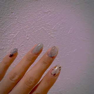 ネイル MH Nailのネイルデザイン