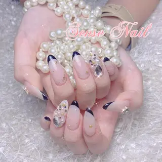 ネイル 🎀Sense Nail池袋店🎀のネイルデザイン