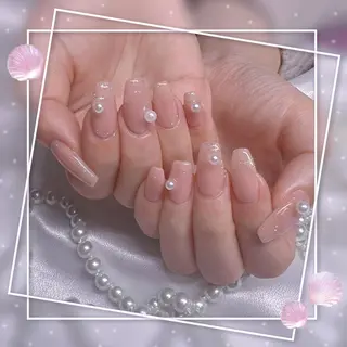 ネイル Chill Nailsalonのネイルデザイン