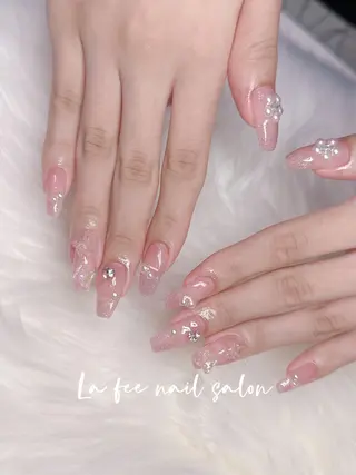 ネイル Ki kiのネイルデザイン