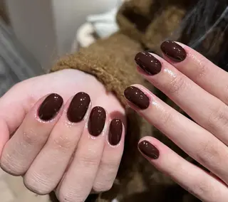 ネイル 🍑 momo_nailのネイルデザイン
