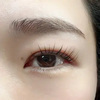 マツエク・マツパ kiryu eyelashのマツエク・マツパデザイン