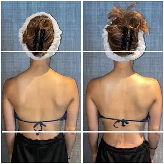 こりとりコルギ専門店 勝　友里奈のエステ・リラクイメージ