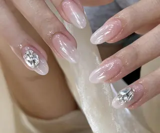 ネイル エリ🫧 nail池袋東口のネイルデザイン