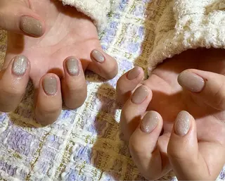 メンズ ネイル MIMnail メンズネイリストのネイルデザイン