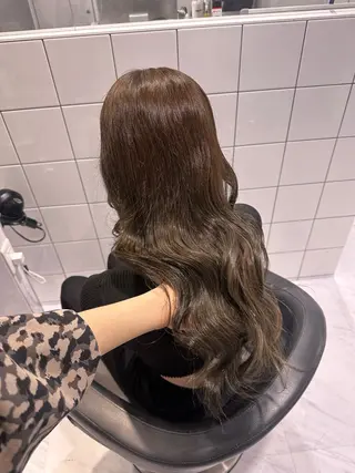 ロング junna‎🤍調布 まつ毛/眉のマツエク・マツパデザイン