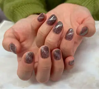 ネイル Maison Mielのネイルデザイン