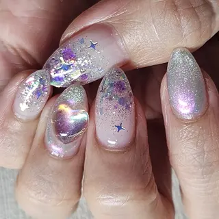 ネイル ネイルサロン ノアナのネイルデザイン