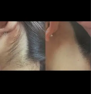 KITO 希叶のマツエク・マツパデザイン