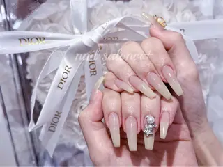 ネイル S2 nailのネイルデザイン