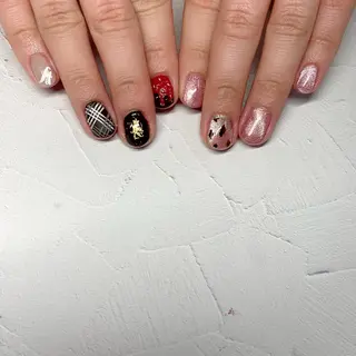 ネイル Mellow Nailのネイルデザイン