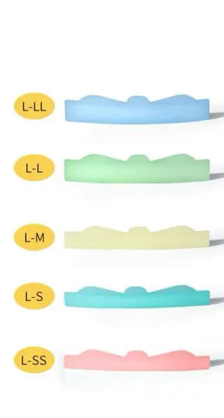 マツエク・マツパ cils·シル アイラッシュのマツエク・マツパデザイン