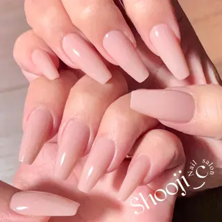 ネイル Shooji_c Nail salonのネイルデザイン