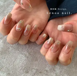ネイル nailsalon Lenoaのネイルデザイン