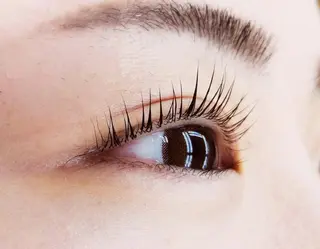 マツエク・マツパ 松谷 麻里のマツエク・マツパデザイン