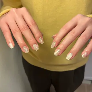 ネイル neroria nailのネイルデザイン