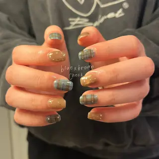 ネイル neroria nailのネイルデザイン