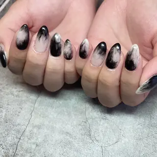 ネイル Classy【クラッシー】所属・Classy: Mizukiのネイルデザイン