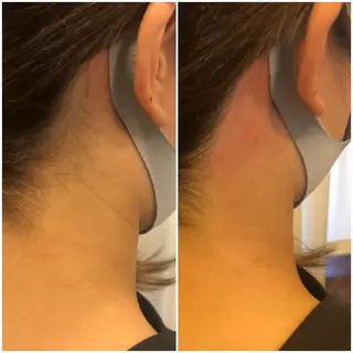 椿原 さおりのマツエク・マツパデザイン