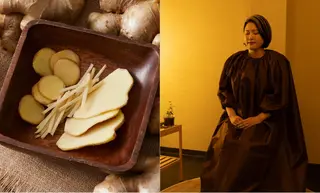 美容鍼・リラクゼーションサロン 晴々所属・清水 茜音のその他イメージ