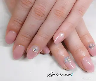 ネイル Laviere nail&脱毛サロンのエステ・リラクイメージ
