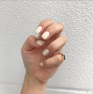 ネイル kiii.__ ✴︎*のネイルデザイン