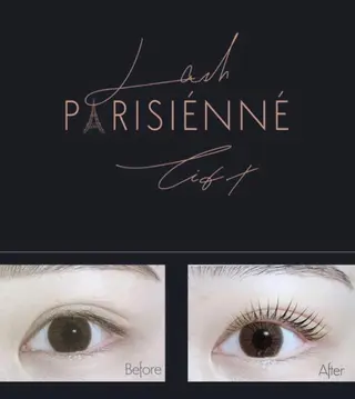 マツエク・マツパ Chouette .ukaのマツエク・マツパデザイン