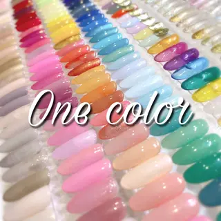 ネイル ChezEspoir 佐藤のネイルデザイン