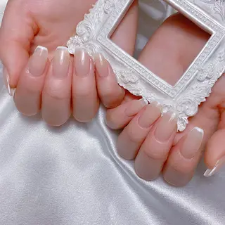 ネイル ネイルサロン ルミア Lumia 店長のネイルデザイン