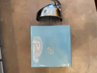 川野辺幸雄☆髪質改善 ハイライト☆白髪のヘアスタイル