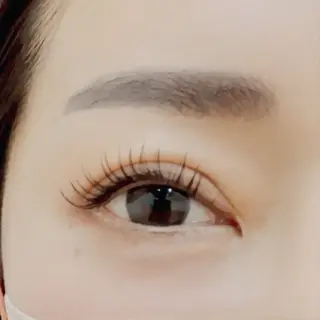 マツエク・マツパ 🌟sylph  MIKI🌟のマツエク・マツパデザイン