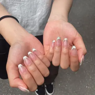 ネイル Lino nailのネイルデザイン