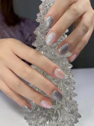 ネイル ネイルサロン ロア旧ジョリーのネイルデザイン