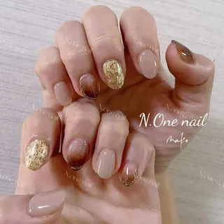 ネイル N.one mei🎀のネイルデザイン