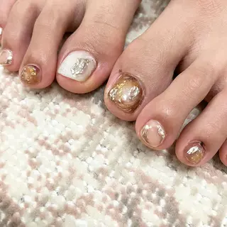 ネイル hiroba nailのネイルデザイン