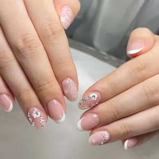 ネイル 久保田 マリコのネイルデザイン