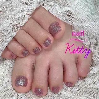 ネイル kitty 熊谷店のネイルデザイン