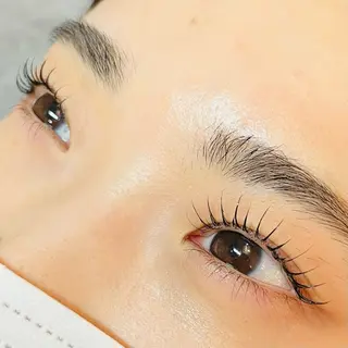 マツエク・マツパ 錦糸町 AMIのマツエク・マツパデザイン