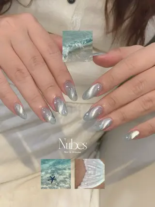 ネイル Yuki nail staffのネイルデザイン