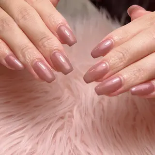 ネイル Artgallery YUKIのネイルデザイン