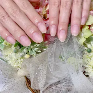 ネイル Nail Salon Leafのネイルデザイン
