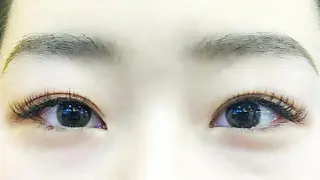 マツエク・マツパ blossom🌺 井比のマツエク・マツパデザイン