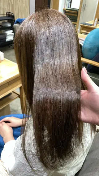 ロング 🖤keina🖤 詳細必読:*･のヘアスタイル