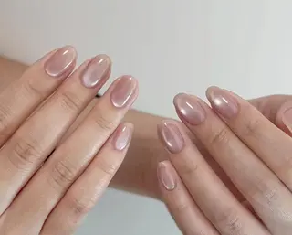 ネイル 💫 Tsuki_Nailのネイルデザイン